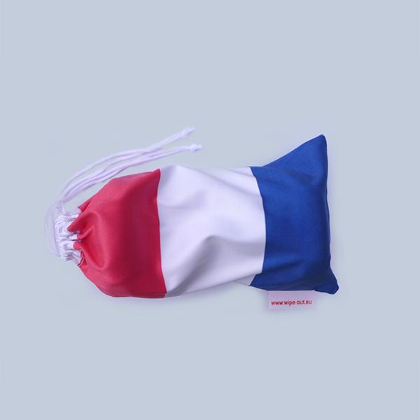 Pochette Masque de Ski en Microfibre