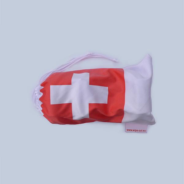 Pochette Masque de Ski en Microfibre